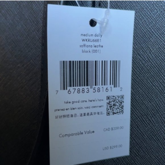 Kate Spade laurel way medium dally tote - Picture 14 of 16